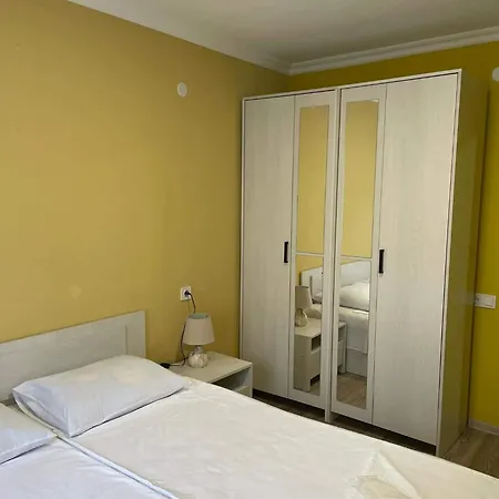 Telavi 51 Apartment Exterior photo