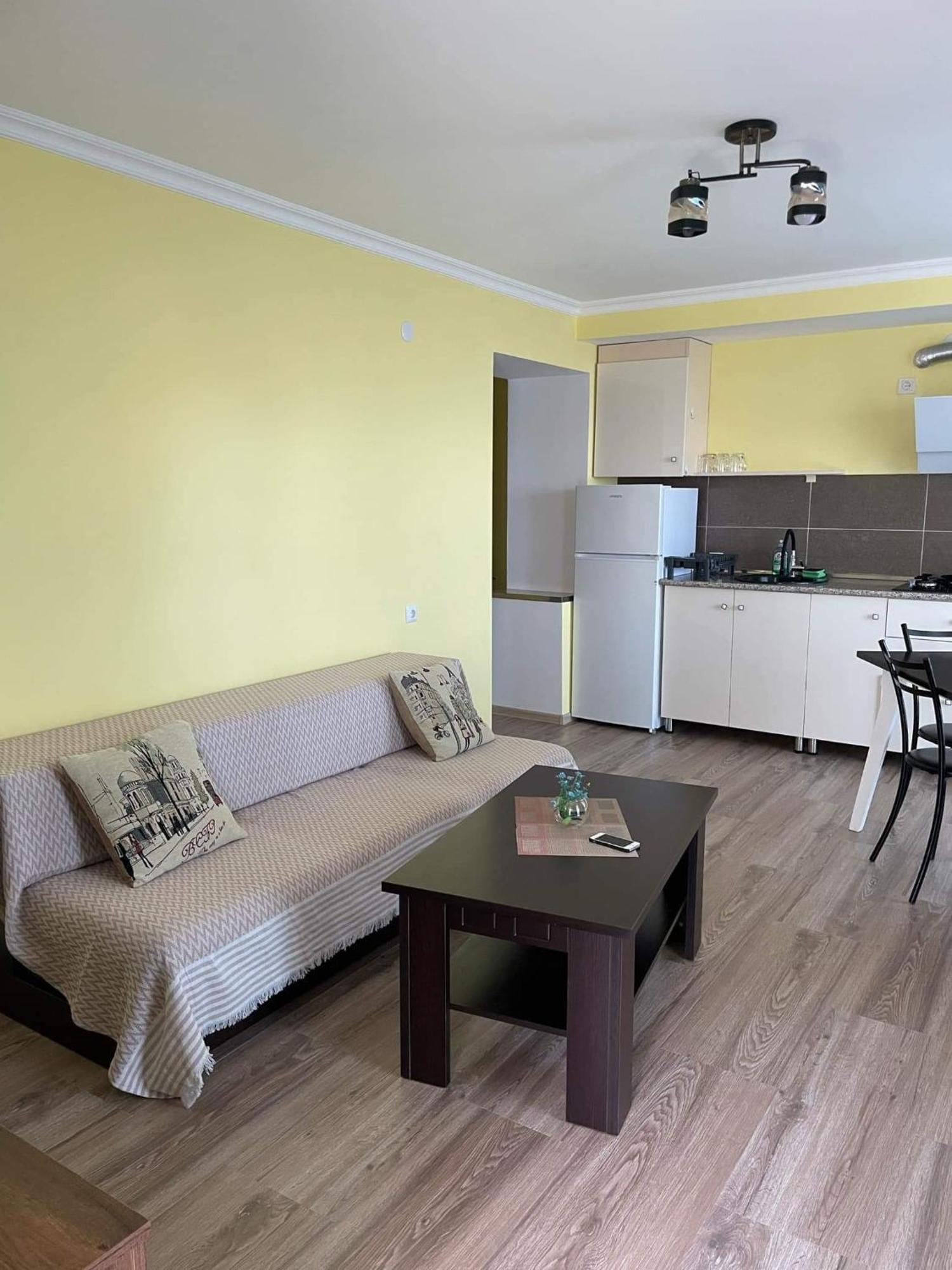 Daire 51 Telavi